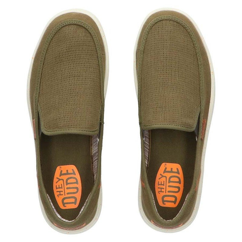 Herren-Slipper - Steinick Schuhe