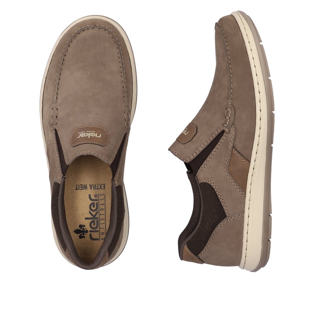 Herren-Slipper - Steinick Schuhe