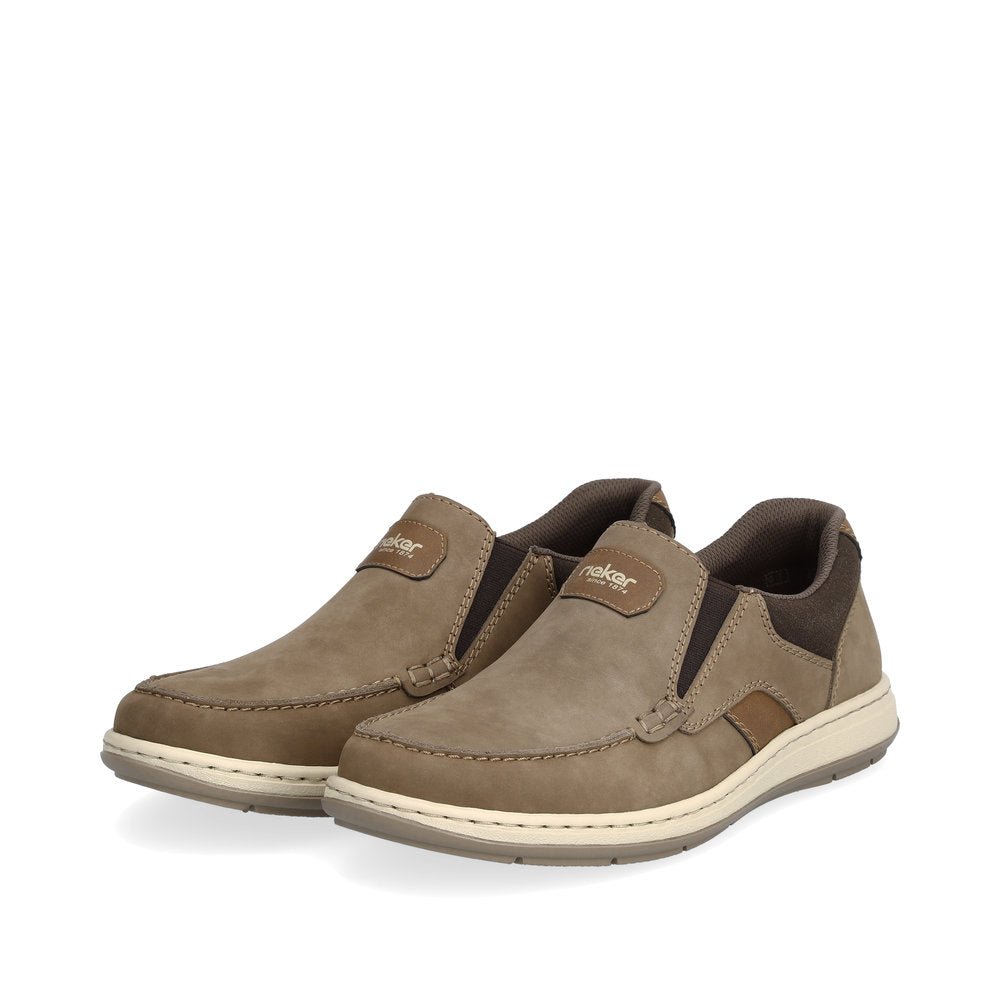 Herren-Slipper - Steinick Schuhe