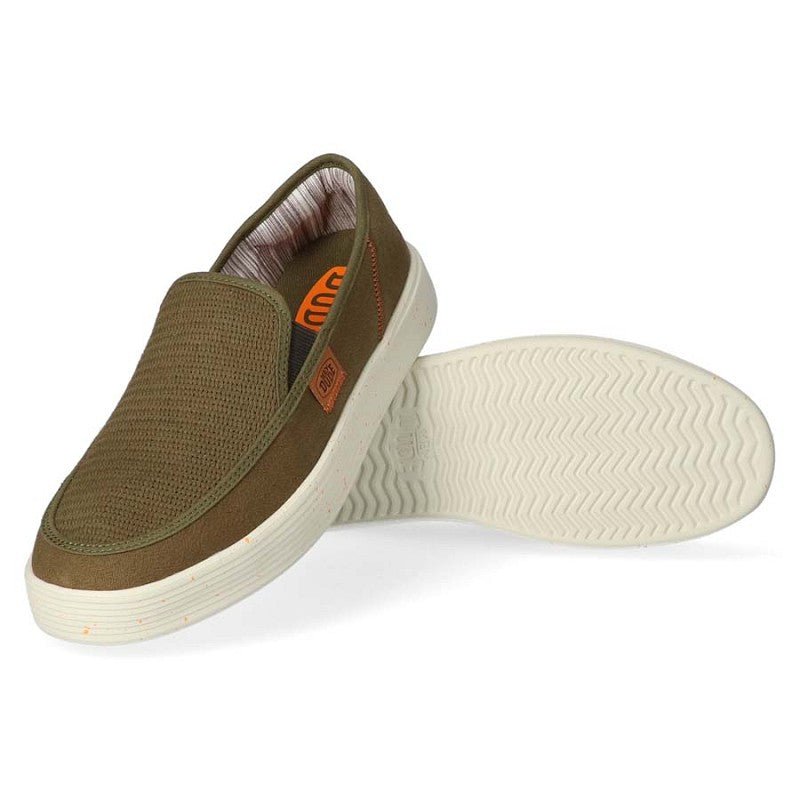 Herren-Slipper - Steinick Schuhe