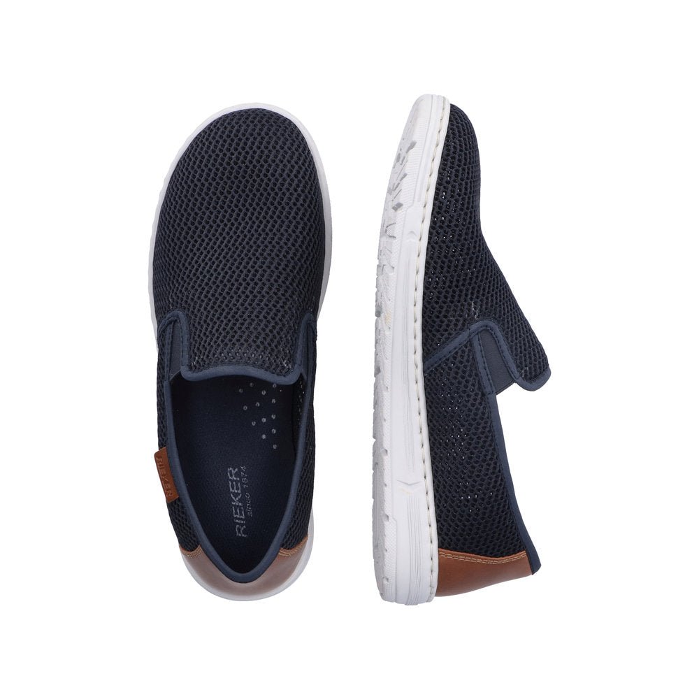 Herren-Slipper - Steinick Schuhe