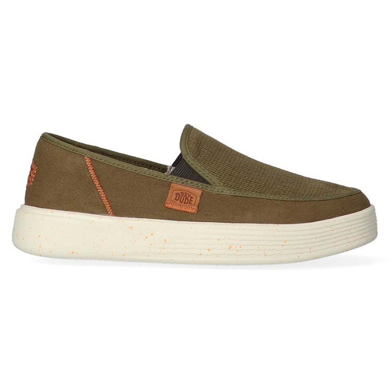 Herren-Slipper - Steinick Schuhe