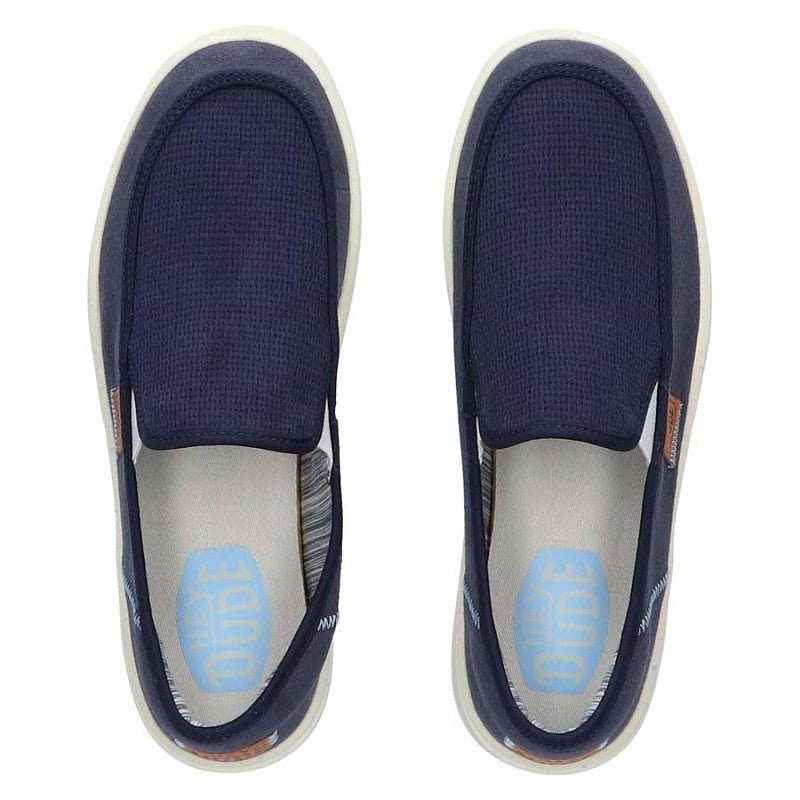 Herren-Slipper - Steinick Schuhe