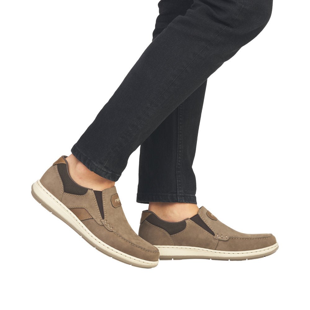 Herren-Slipper - Steinick Schuhe