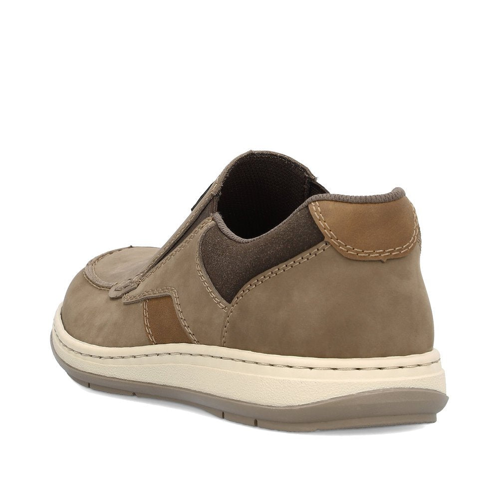 Herren-Slipper - Steinick Schuhe