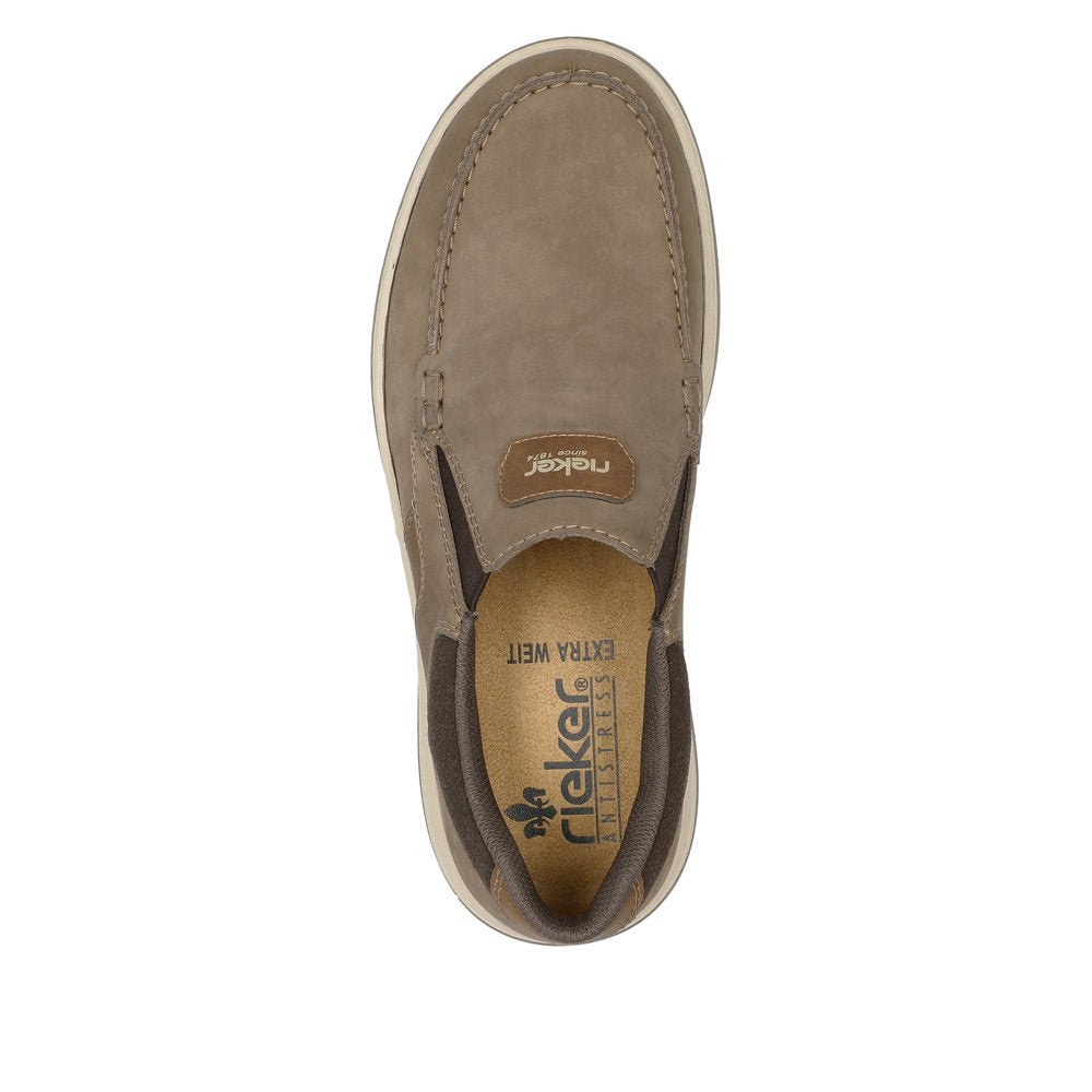 Herren-Slipper - Steinick Schuhe