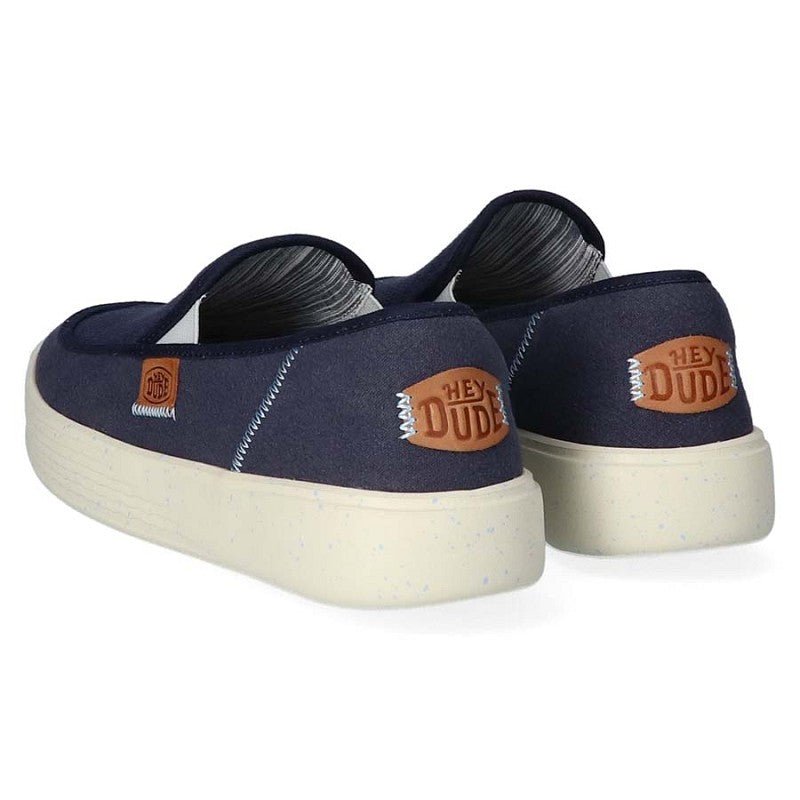 Herren-Slipper - Steinick Schuhe