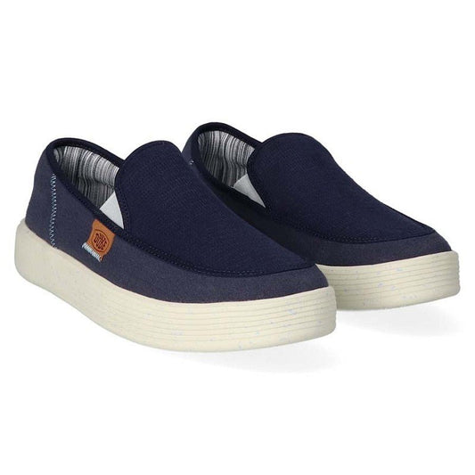 Herren-Slipper - Steinick Schuhe