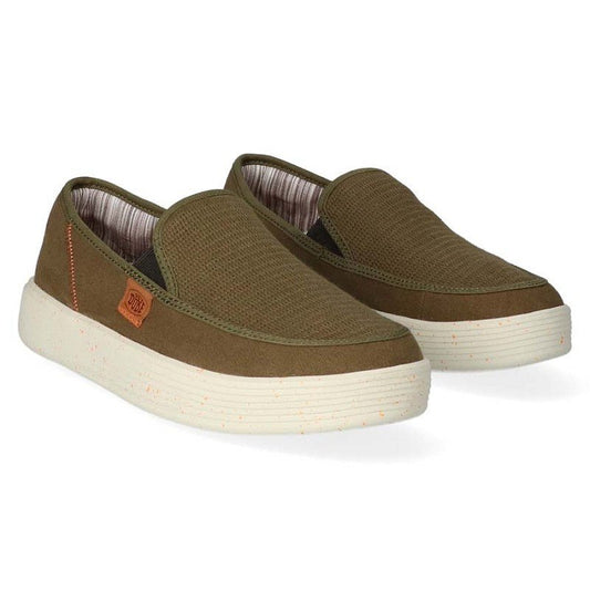 Herren-Slipper - Steinick Schuhe