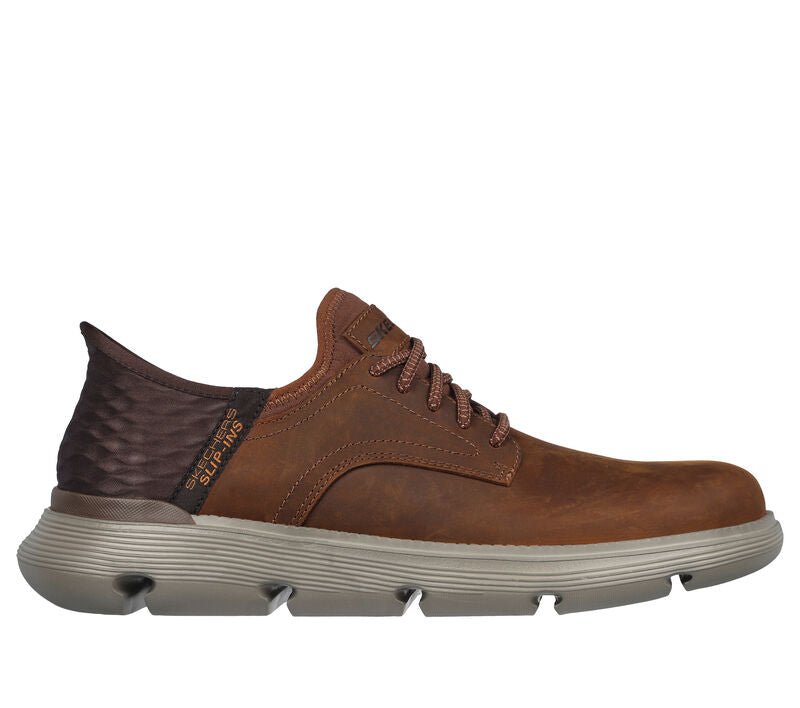 Herrenhalbschuh - Steinick Schuhe