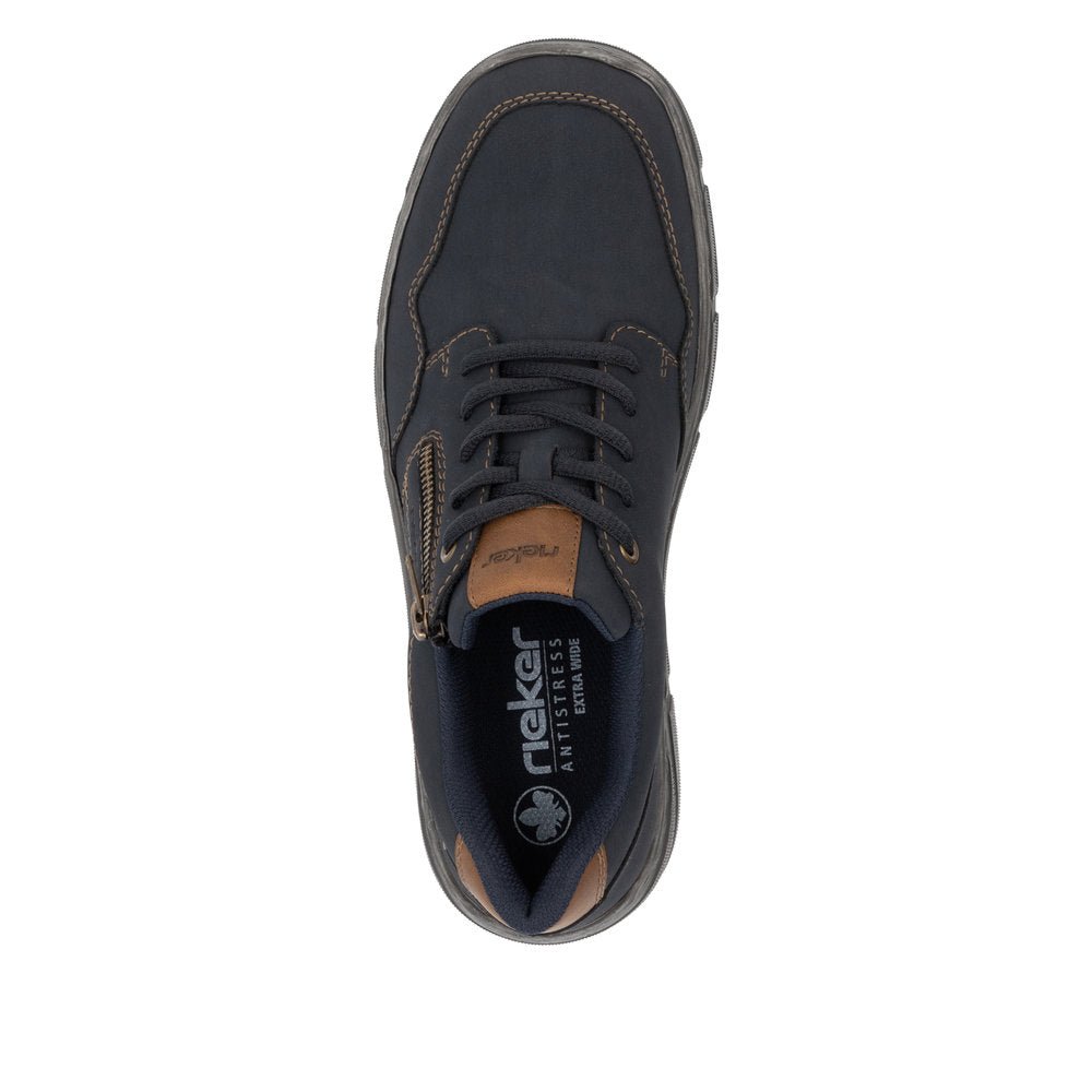 Herrenhalbschuh - Steinick Schuhe