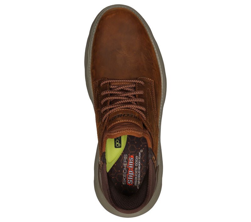 Herrenhalbschuh - Steinick Schuhe