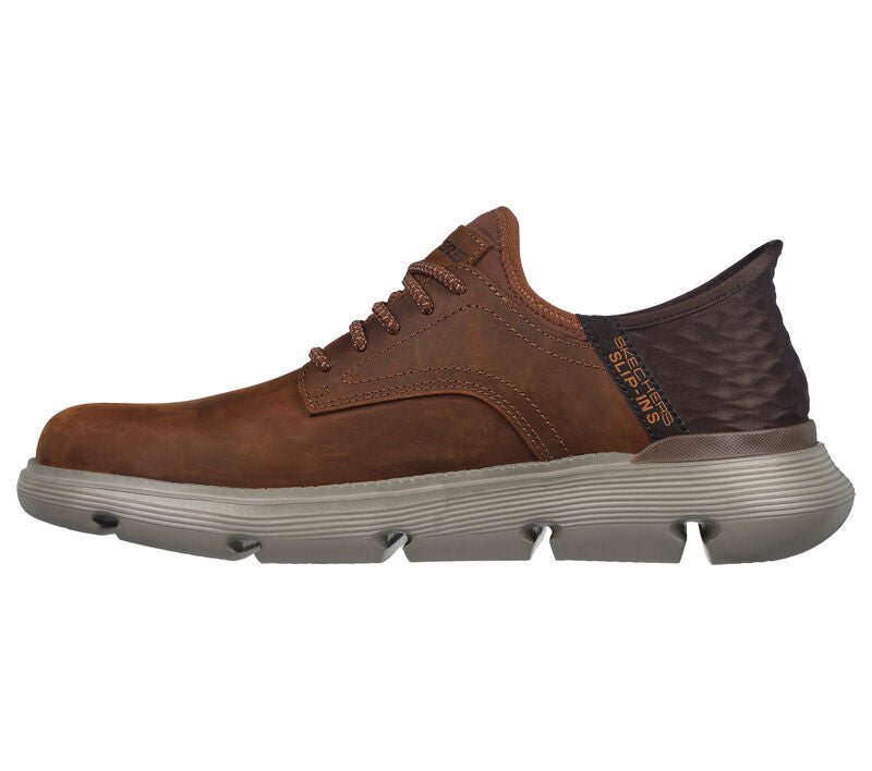 Herrenhalbschuh - Steinick Schuhe