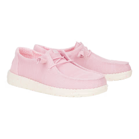 Damen-Halbschuh
