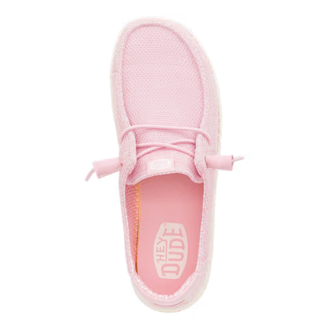 Damen-Halbschuh