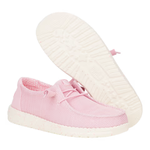 Damen-Halbschuh