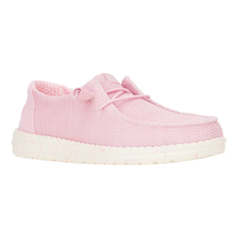 Damen-Halbschuh