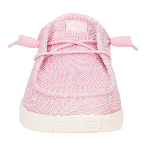 Damen-Halbschuh
