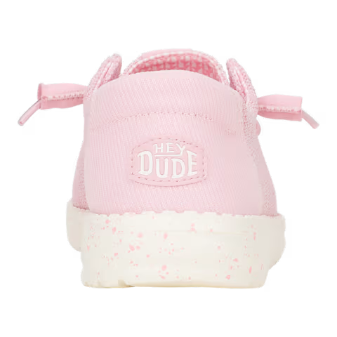 Damen-Halbschuh