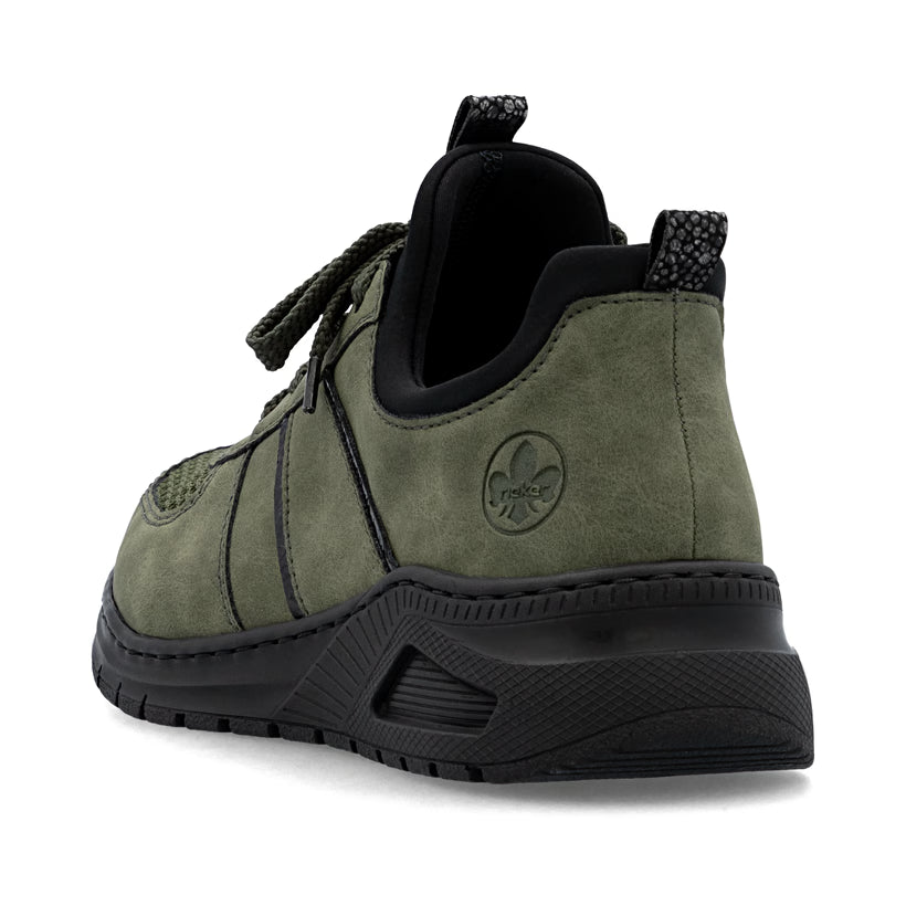 Damen-Sneaker von Rieker M4970-54