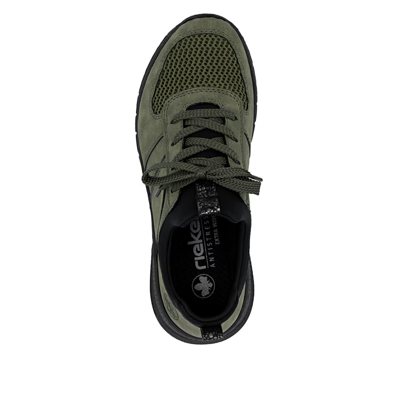 Damen-Sneaker von Rieker M4970-54