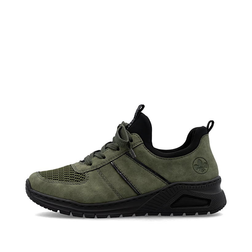 Damen-Sneaker von Rieker M4970-54