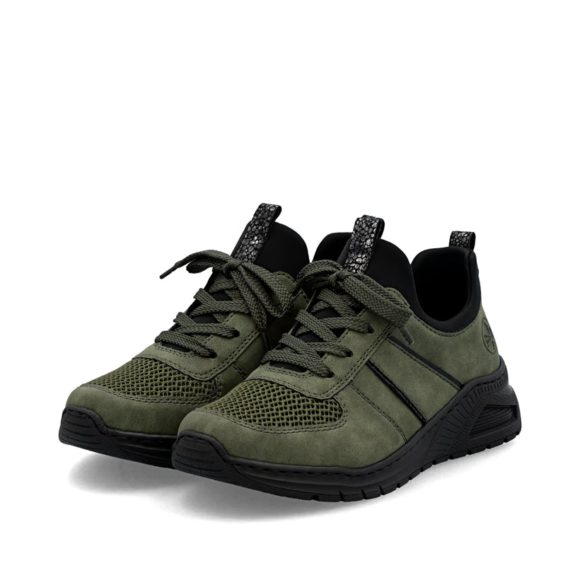 Damen-Sneaker von Rieker M4970-54