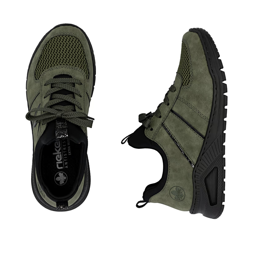 Damen-Sneaker von Rieker M4970-54