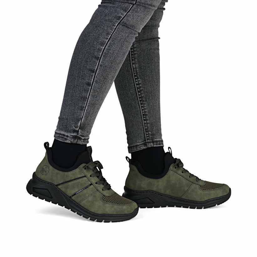 Damen-Sneaker von Rieker M4970-54