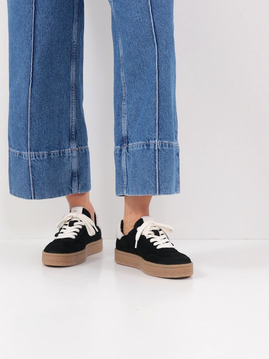 Damen-Sneaker