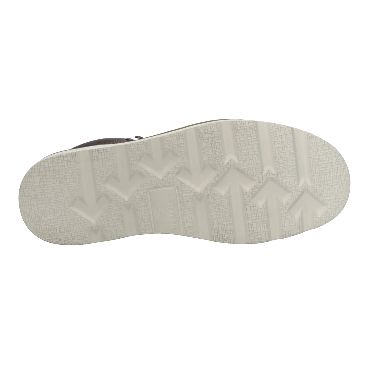 Trent 50 in moro wasserdicht - Herren-Boots von Josef Seibel 29550-PL506-330 - Steinick Schuhe
