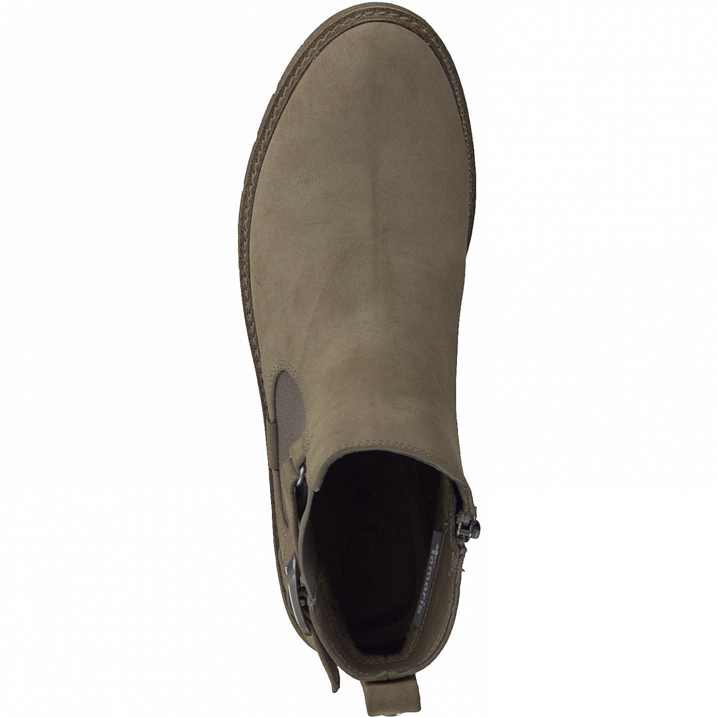 Damen-Stiefelette - Steinick Schuhe