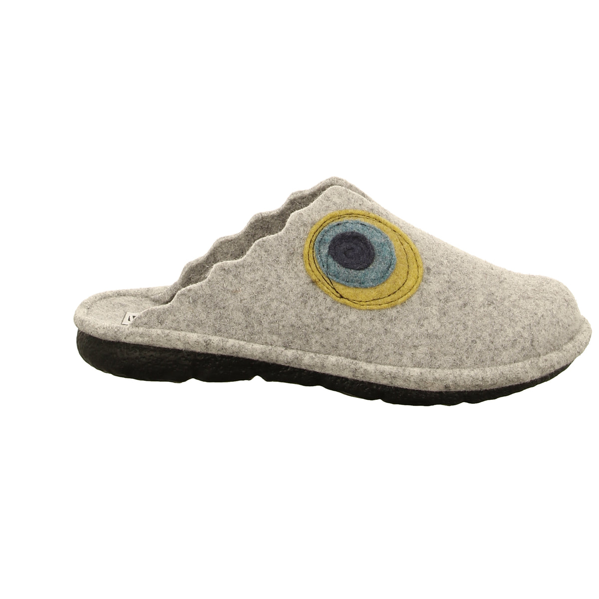Damen-Hausschuh - Steinick Schuhe