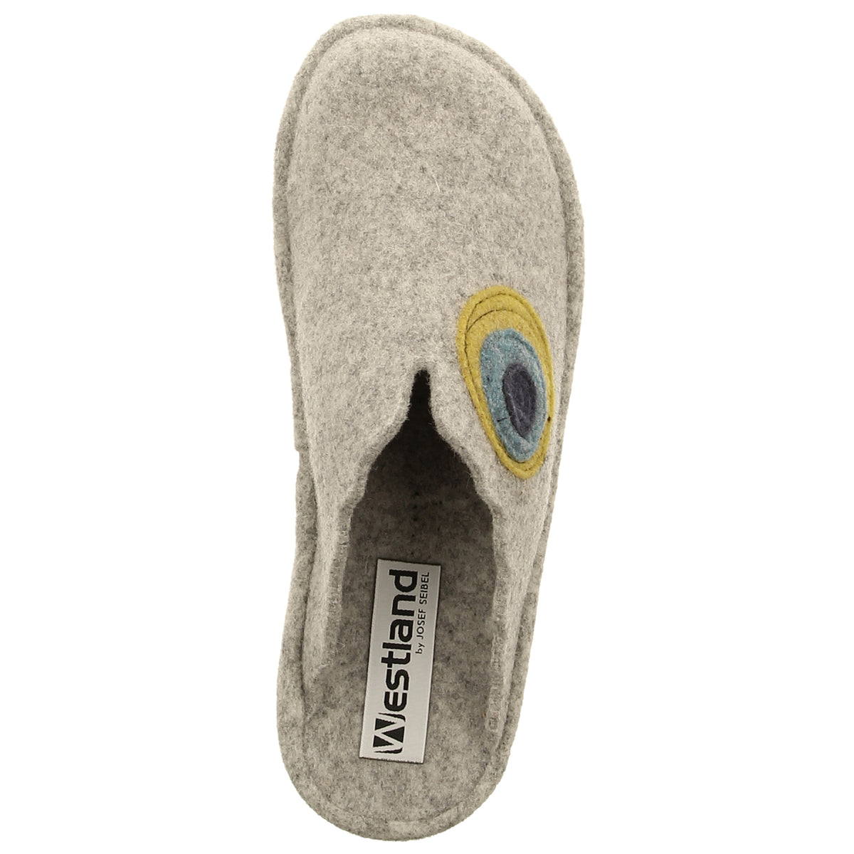 Damen-Hausschuh - Steinick Schuhe