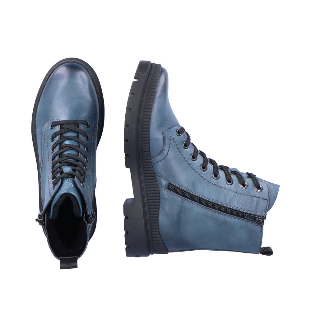 Damen-Boot - Steinick Schuhe