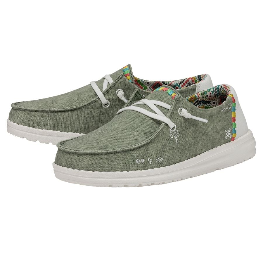 Damen - Steinick Schuhe