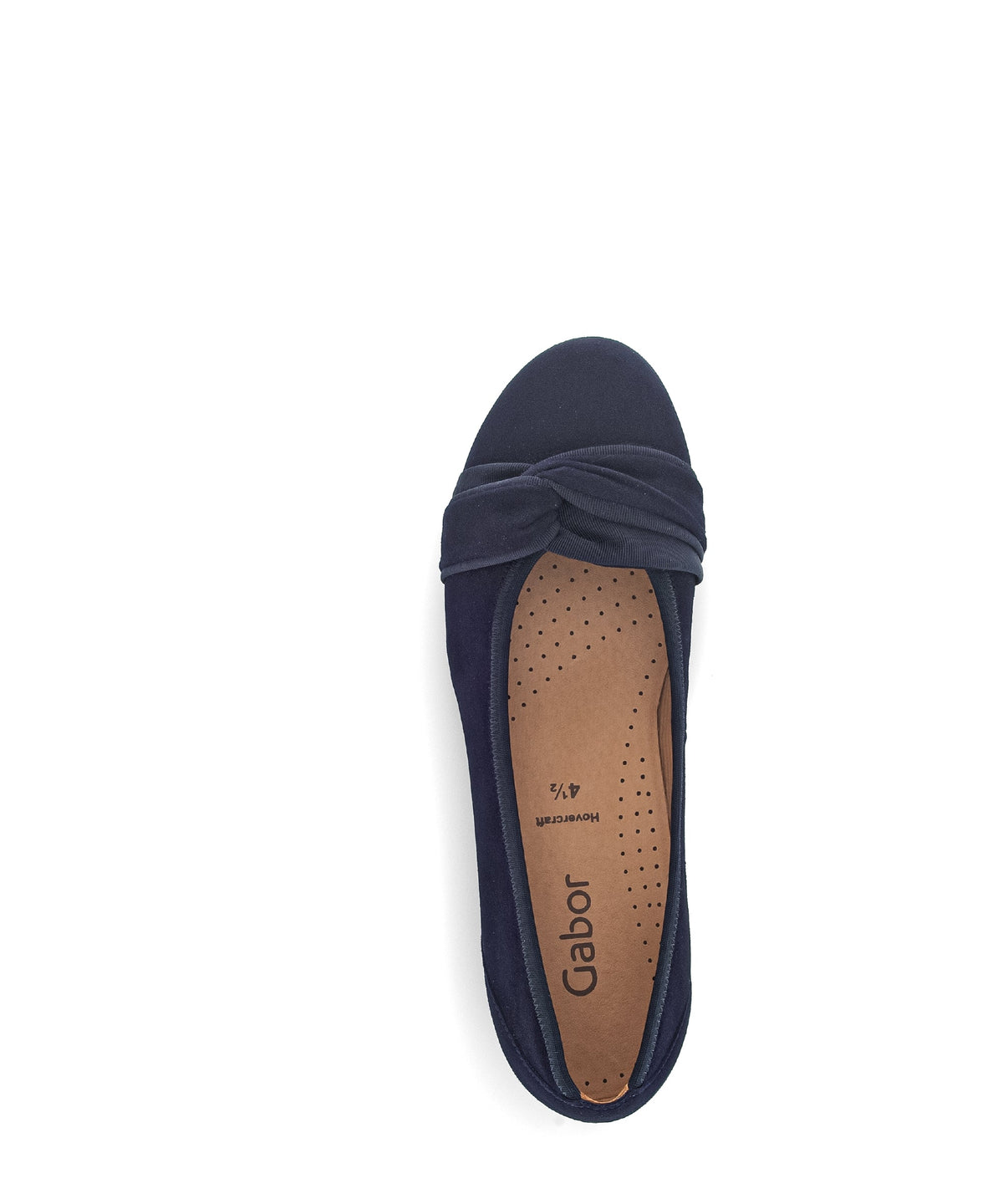 Damen-Ballerina - Steinick Schuhe