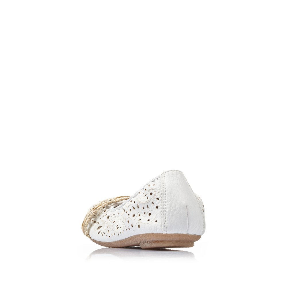 Damen-Ballerina - Steinick Schuhe