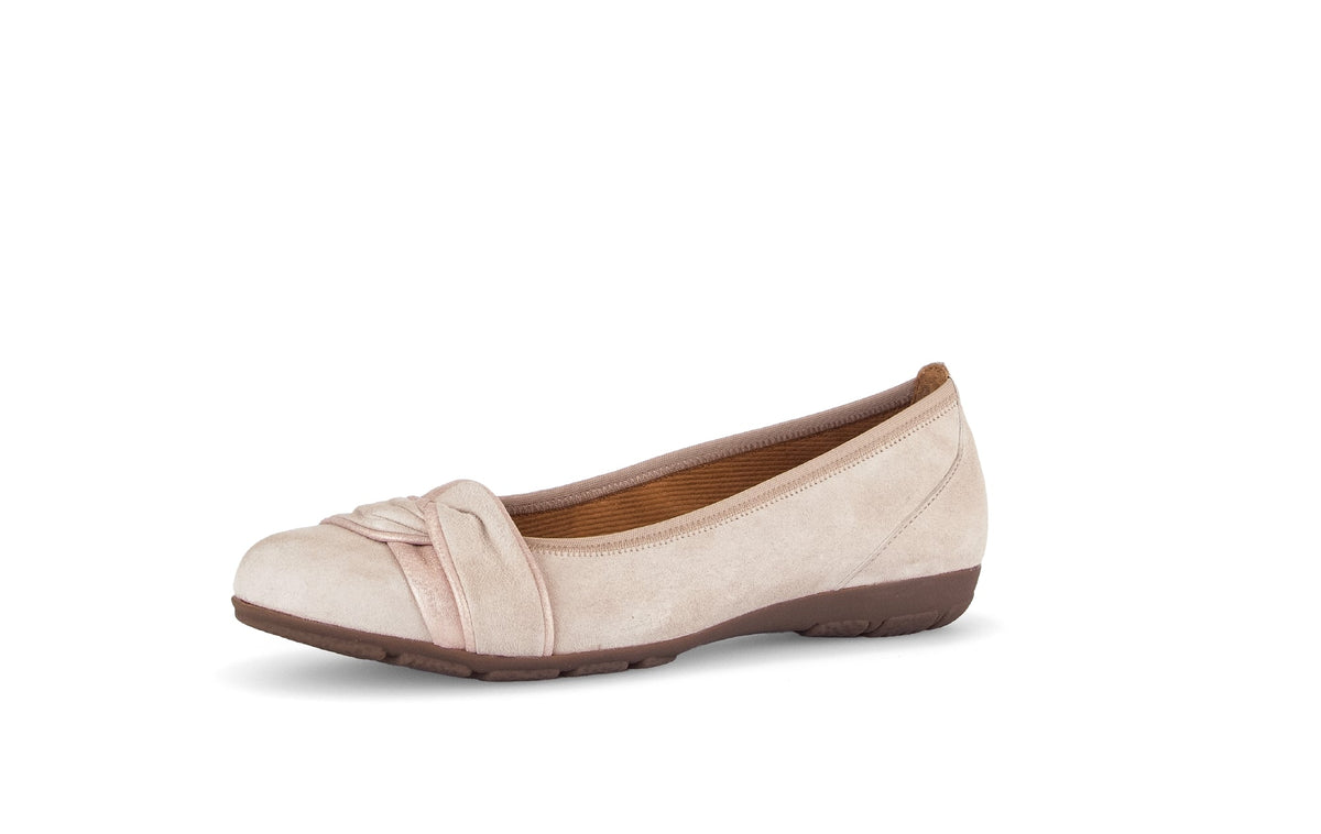 Damen-Ballerina - Steinick Schuhe