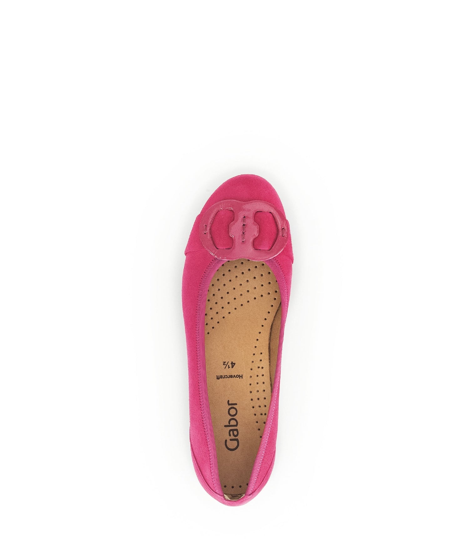 Damen-Ballerina - Steinick Schuhe