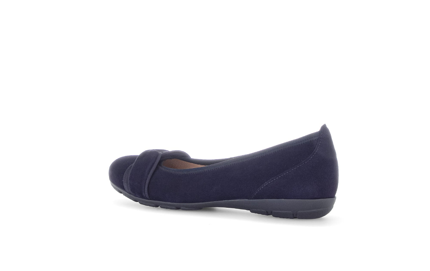 Damen-Ballerina - Steinick Schuhe