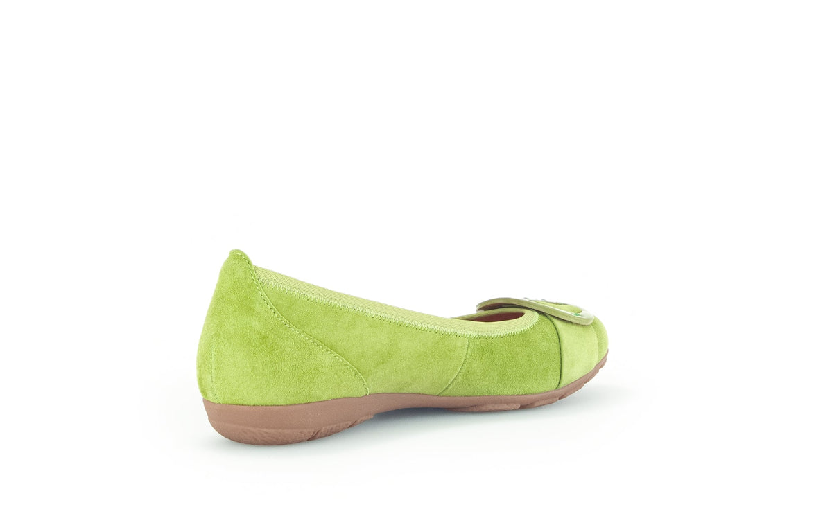 Damen-Ballerina - Steinick Schuhe