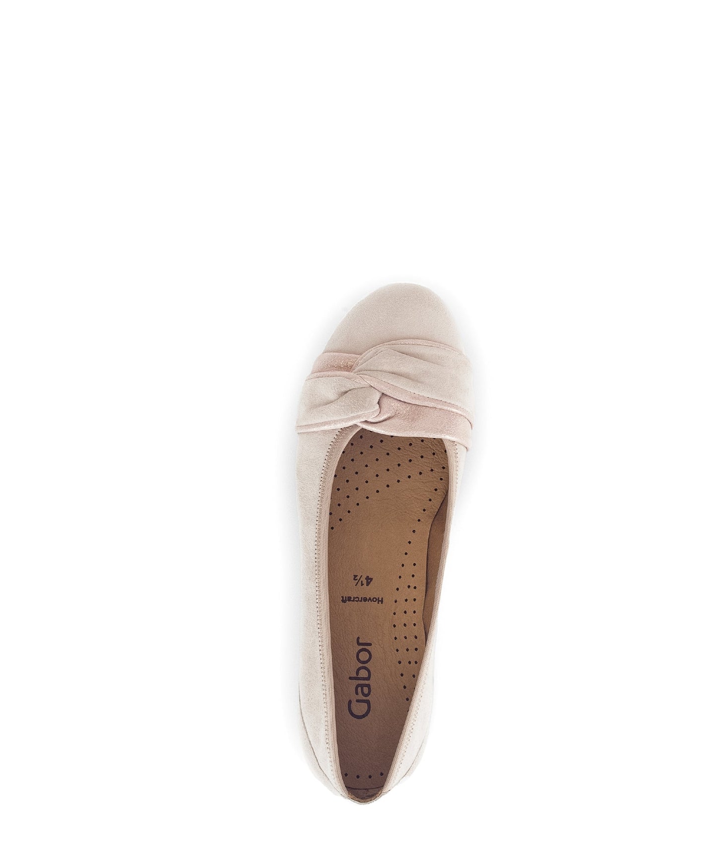 Damen-Ballerina - Steinick Schuhe