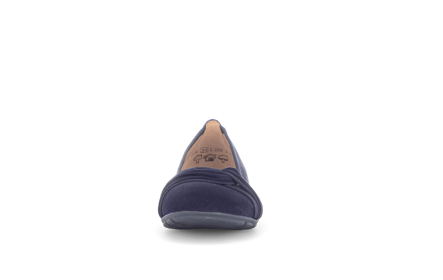 Damen-Ballerina - Steinick Schuhe