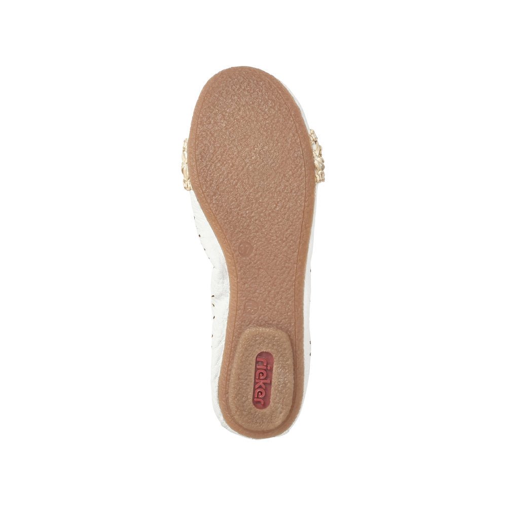 Damen-Ballerina - Steinick Schuhe