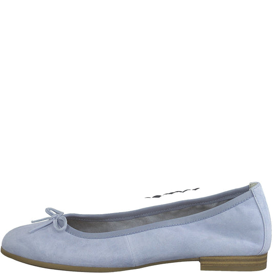 Damen-Ballerina - Steinick Schuhe