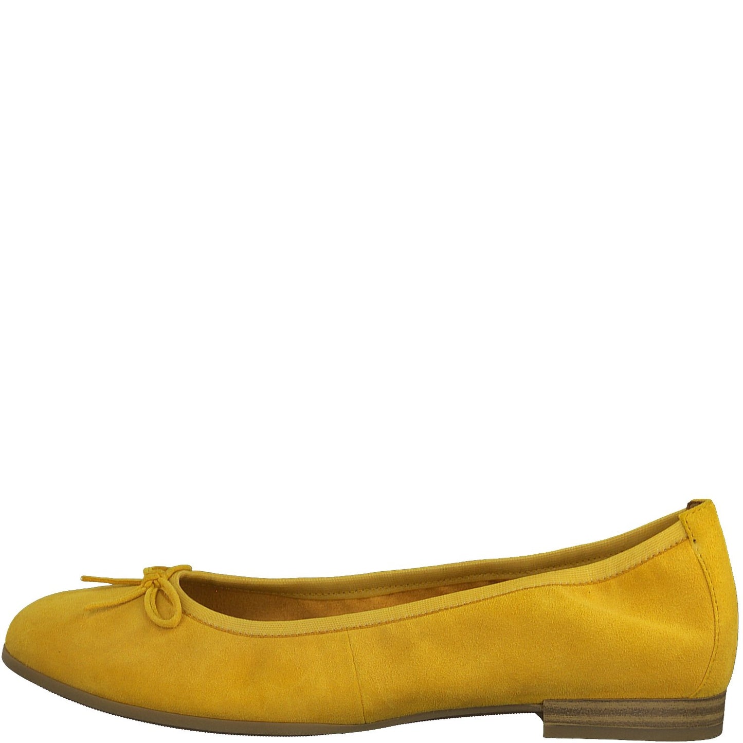 Damen-Ballerina - Steinick Schuhe