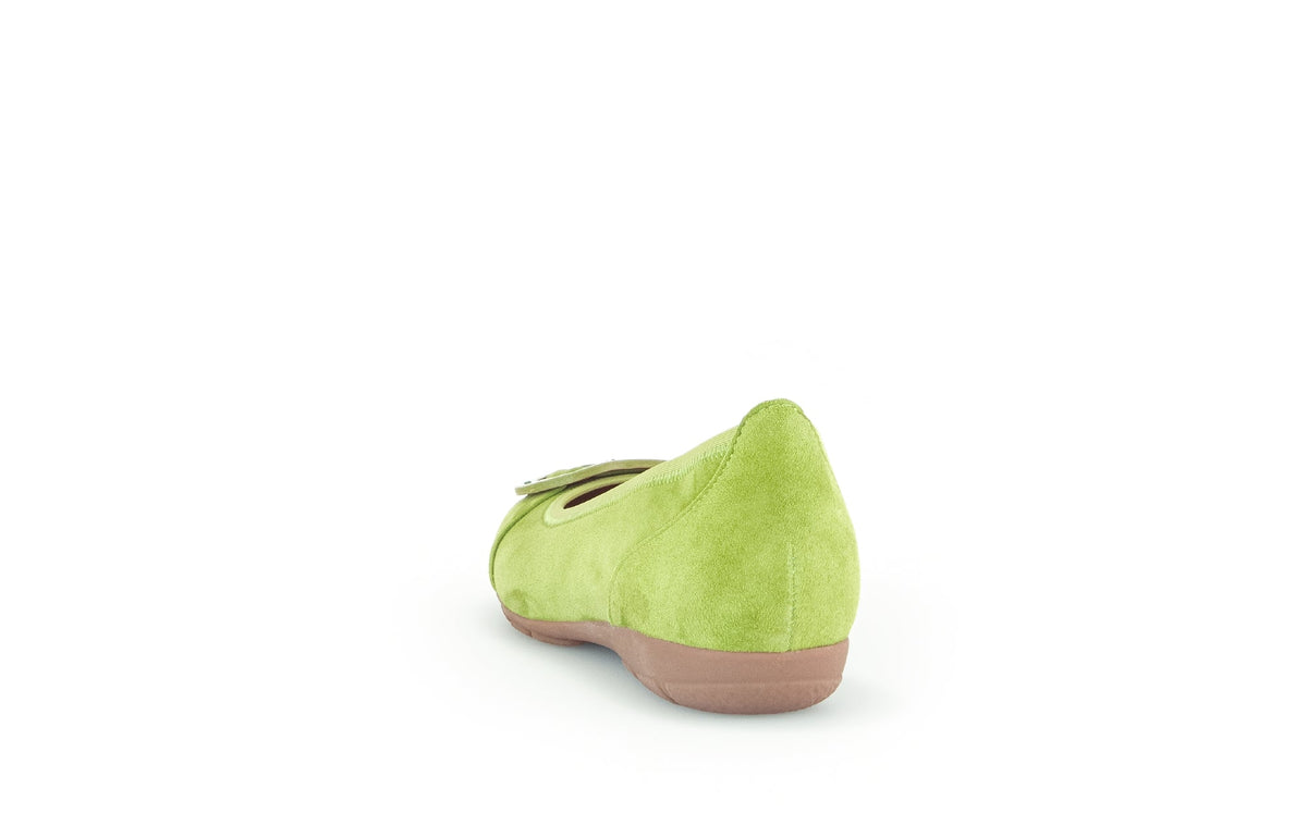 Damen-Ballerina - Steinick Schuhe
