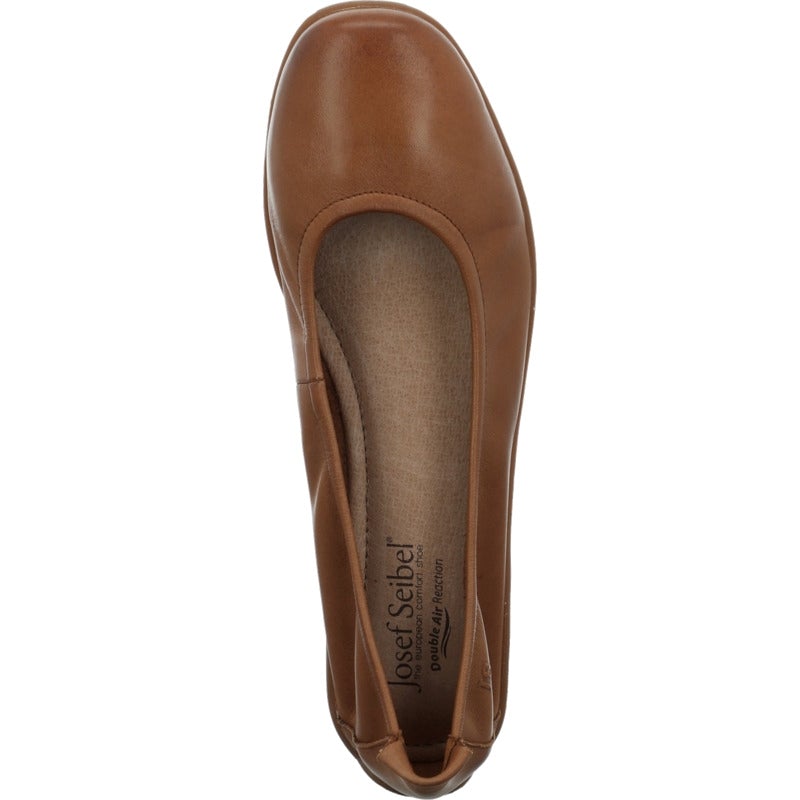 Damen-Ballerina - Steinick Schuhe