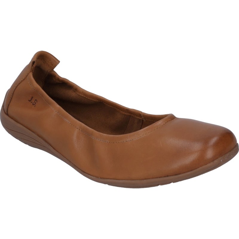 Damen-Ballerina - Steinick Schuhe